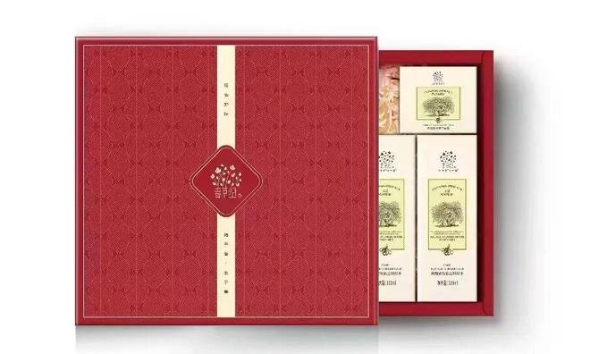 会员企业优选礼品(九月)MG不朽情缘正版2025(图9) 会员企业优选礼品(九月)MG不朽情缘正版2025(图9)