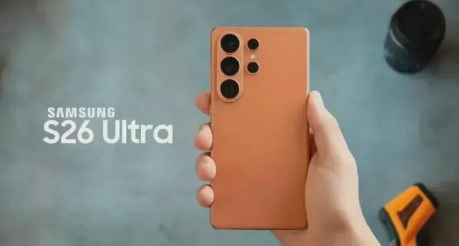 8 Gen 5 for Galaxy+卫星通信！不朽情缘首页16GB+1TB！新机曝光：搭载骁龙(图7)