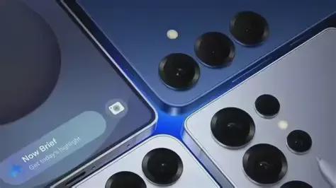 8 Gen 5 for Galaxy+卫星通信！不朽情缘首页16GB+1TB！新机曝光：搭载骁龙(图2)