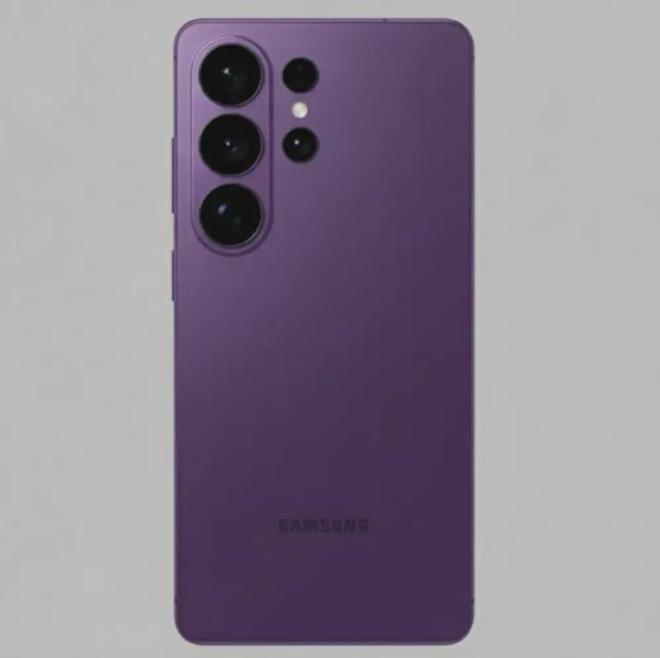 8 Gen 5 for Galaxy+卫星通信！不朽情缘首页16GB+1TB！新机曝光：搭载骁龙(图8)