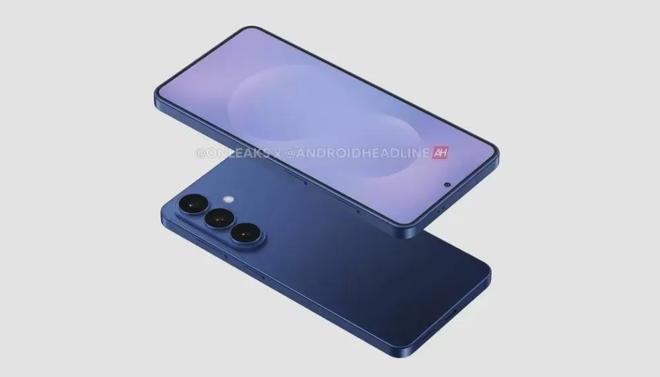 8 Gen 5 for Galaxy+卫星通信！不朽情缘首页16GB+1TB！新机曝光：搭载骁龙(图10)